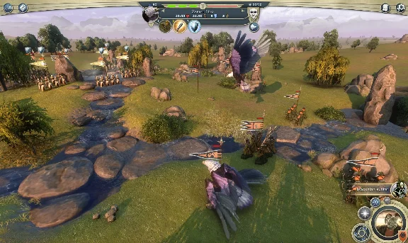 Age of Wonders III Collection (steam key)
