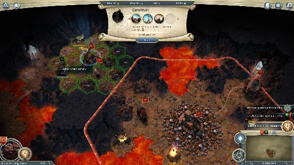Age of Wonders III Collection (steam key)