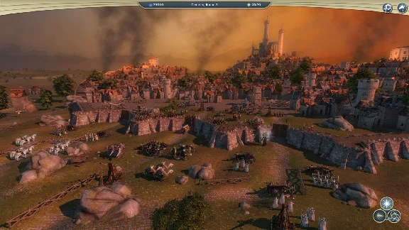 Age of Wonders III (steam key)