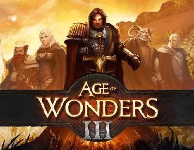 Age of Wonders III (steam key)