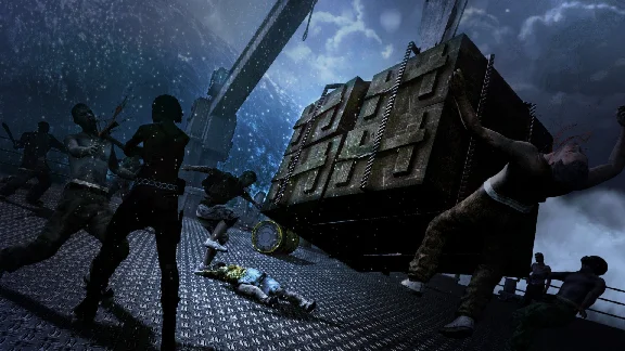 Dead Island Riptide Definitive Edition (steam)