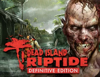 Dead Island Riptide Definitive Edition (steam)