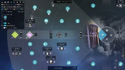 ENDLESS SPACE 2 (steam key) -- RU