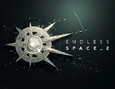 ENDLESS SPACE 2 (steam key) -- RU