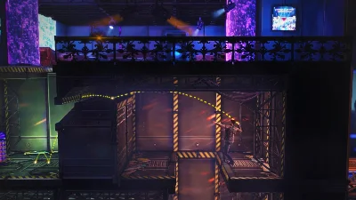 Flashback (uplay key)