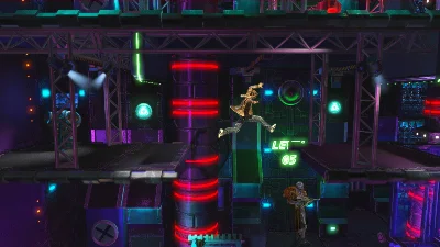 Flashback (uplay key)