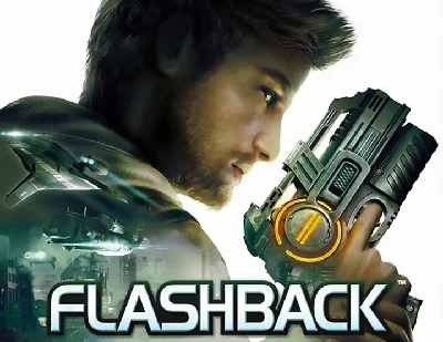 Flashback (uplay key) -- RU