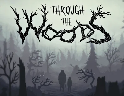 Through the Woods (steam key)