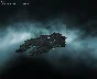 Ship Nyx (Gallente Mothership)