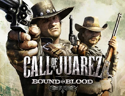 Call of Juarez Bound in Blood (Steam key)