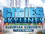 Cities Skylines European Suburbia (steam key)