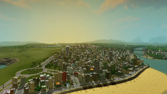 Cities Skylines All That Jazz (steam key)