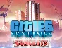 Cities Skylines Concerts (steam key)