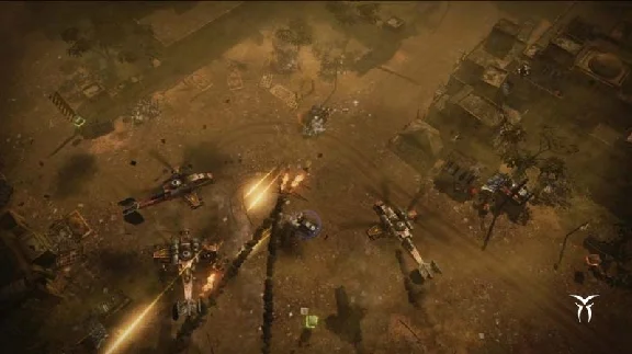 Renegade Ops Collection (steam key) -- RU