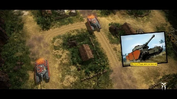 Renegade Ops Collection (steam key) -- RU