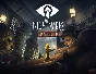 Little Nightmares Complete Edition (Steam key)