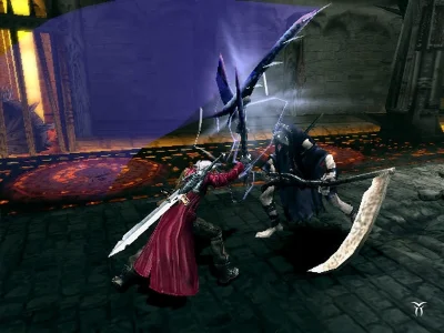 Devil May Cry 3 Special Edition (steam key)