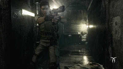 Resident Evil HD REMASTER (Steam key)