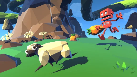 Grow Home (steam key) -- RU