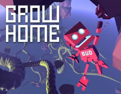 Grow Home (steam key) -- RU