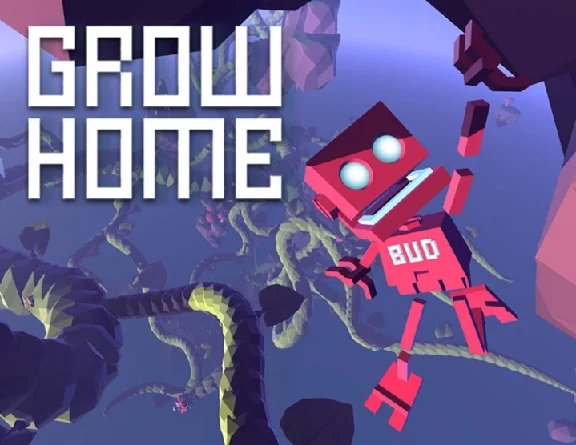 Grow Home (steam key) -- RU