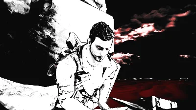 Escape Dead Island (steam key)