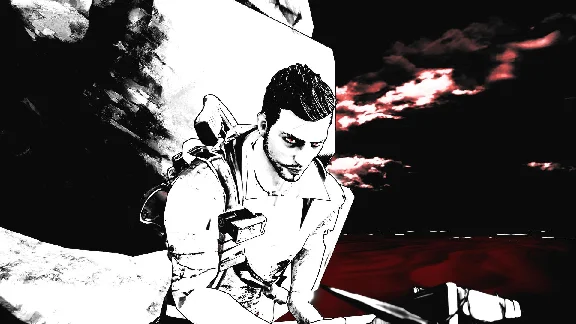 Escape Dead Island (steam key)