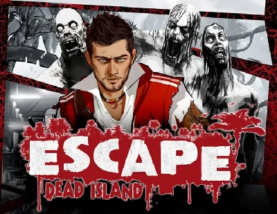 Escape Dead Island (steam key)