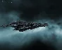 Ship Leviathan (Caldari Titan)