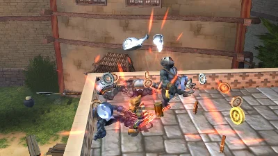 Legend of Kay Anniversary (steam key)