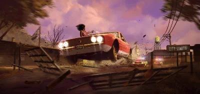 Mafia III Season Pass (steam key)