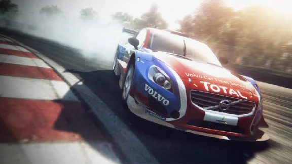 Grid 2 (steam key) -- RU