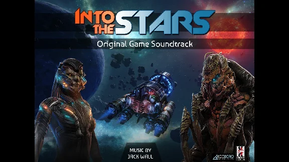 Into The Stars Digital Deluxe (steam key) -- RU