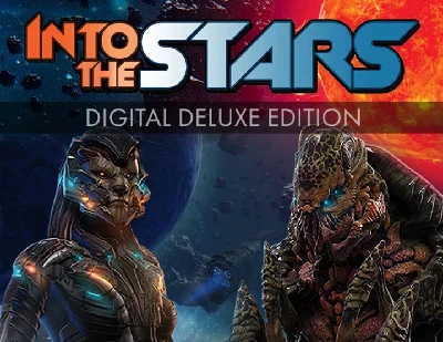 Into The Stars Digital Deluxe (steam key) -- RU