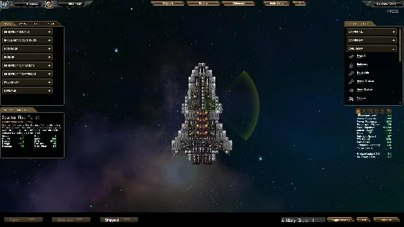StarDrive (steam key) -- RU