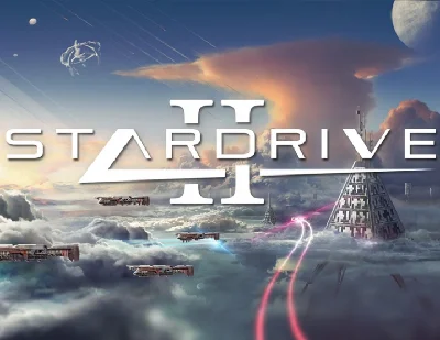 StarDrive 2 (Steam key) -- Region free