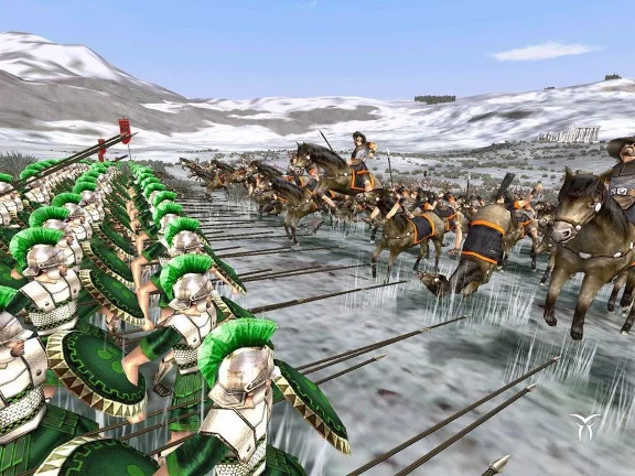 Total War Rome Collection (steam key) -- RU