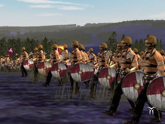 Total War Rome Collection (steam key) -- RU