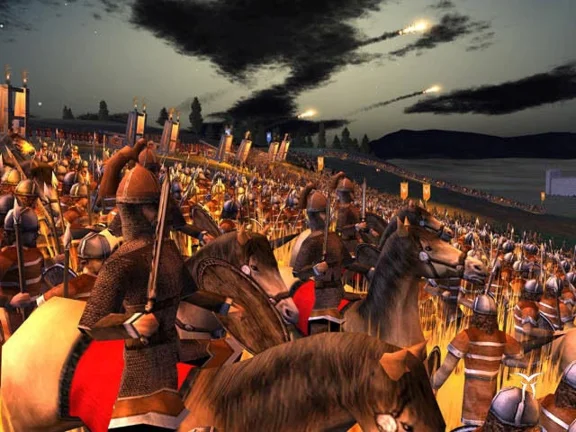 Total War Rome Collection (steam key) -- RU