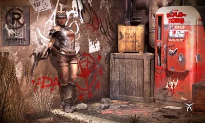 Rage (Steam key) -- Region free