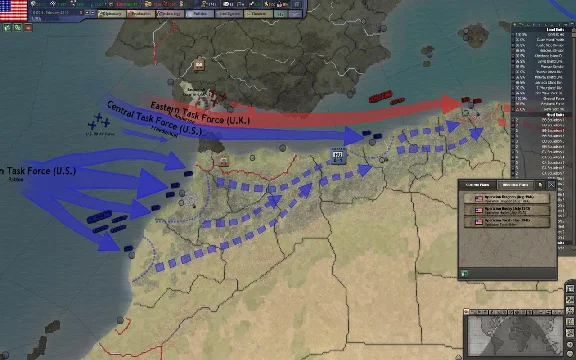 Hearts of Iron 3 DLC Collection (18 in 1) STEAM /RU/CIS