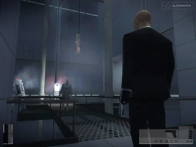 Hitman: Contracts (STEAM KEY) GLOBAL*