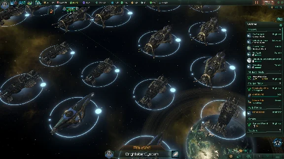 Stellaris - Utopia DLC (steam key)