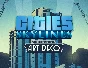 Cities Skylines Content Creator Art Deco Steam DLC
