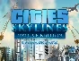 Cities Skylines Deluxe Upgrade Pack (steam key)