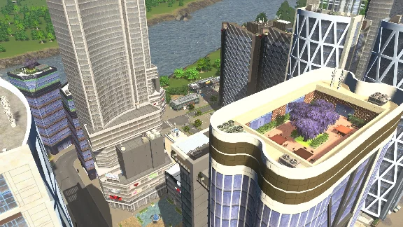 Cities Skylines Green Cities (Steam key)
