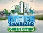 Cities Skylines Green Cities (Steam key)