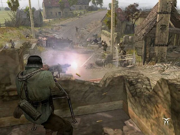 Company of Heroes Complete Pack (steam key)