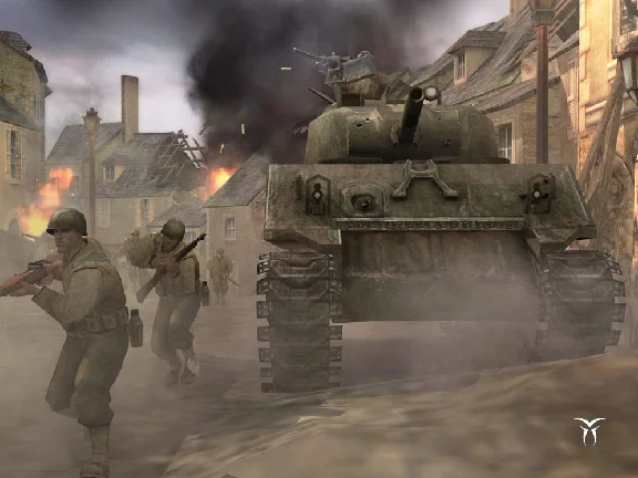 Company of Heroes Complete Pack (steam key)