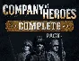 Company of Heroes Complete Pack (steam key)